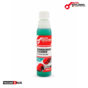 محلول شیشه‌شور جلو اتواشلوسل تک