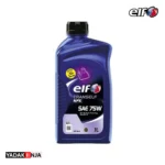 روغن گیربکسElf 75w تمام سینتتیک