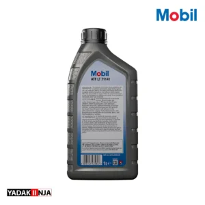 روغن گیربکس اتوماتیک موبیل AL4 - ATF LT71141 حجم 1 لیتر