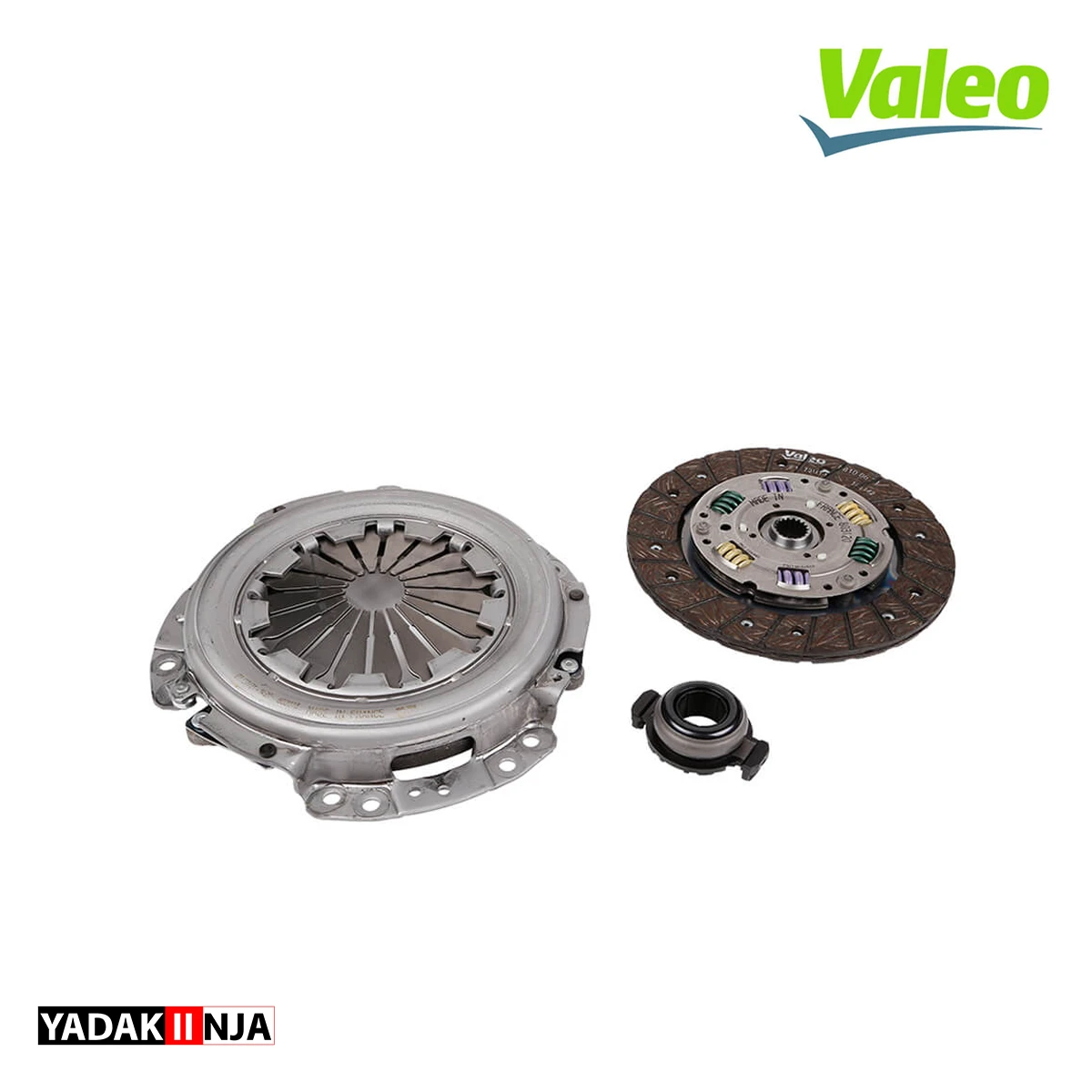 Vale-Pegueot 405 دیسک و صفحه والئو ترکیه پژو ۴۰۵